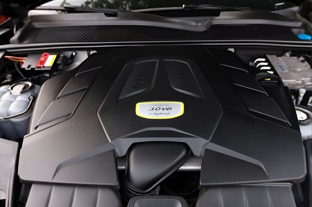 2021 Porsche Cayenne E-Hybrid AWD - 23034323 - 65
