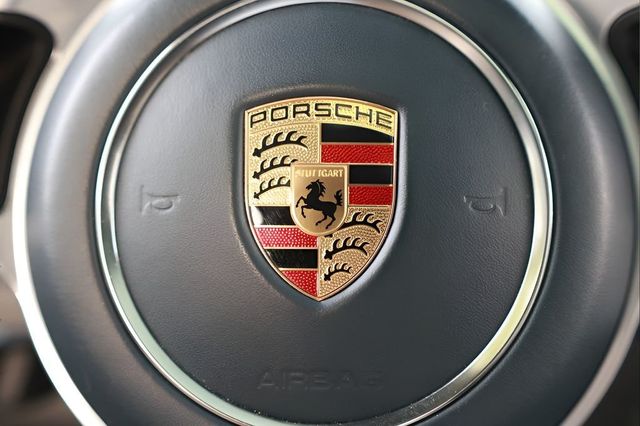 2021 Porsche Cayenne E-Hybrid AWD - 23034323 - 67