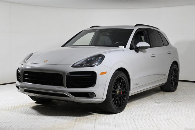 2021 Porsche Cayenne GTS - 22947535 - 0