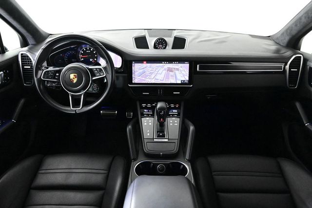 2021 Porsche Cayenne GTS - 22947535 - 11