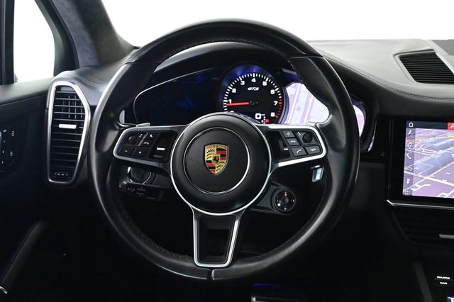 2021 Porsche Cayenne GTS - 22947535 - 12