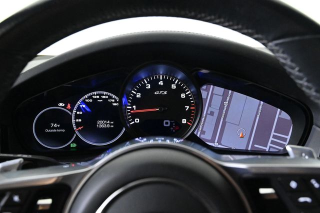 2021 Porsche Cayenne GTS - 22947535 - 14