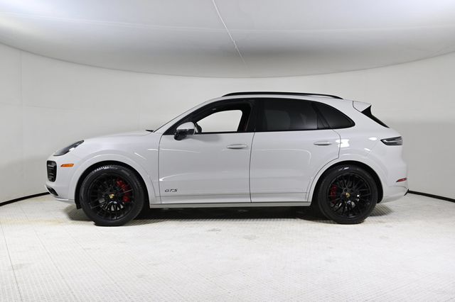 2021 Porsche Cayenne GTS - 22947535 - 1