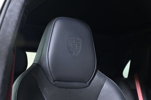 2021 Porsche Cayenne GTS - 22947535 - 24