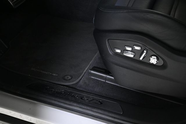 2021 Porsche Cayenne GTS - 22947535 - 25
