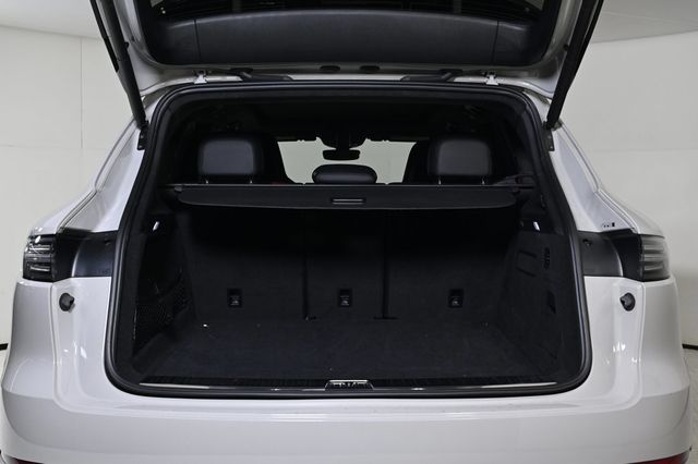 2021 Porsche Cayenne GTS - 22947535 - 27