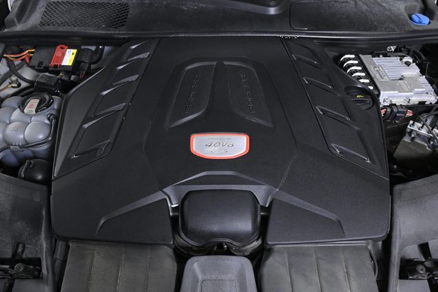 2021 Porsche Cayenne GTS - 22947535 - 28