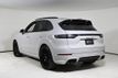 2021 Porsche Cayenne GTS - 22947535 - 2
