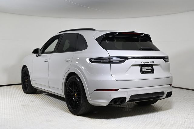 2021 Porsche Cayenne GTS - 22947535 - 2