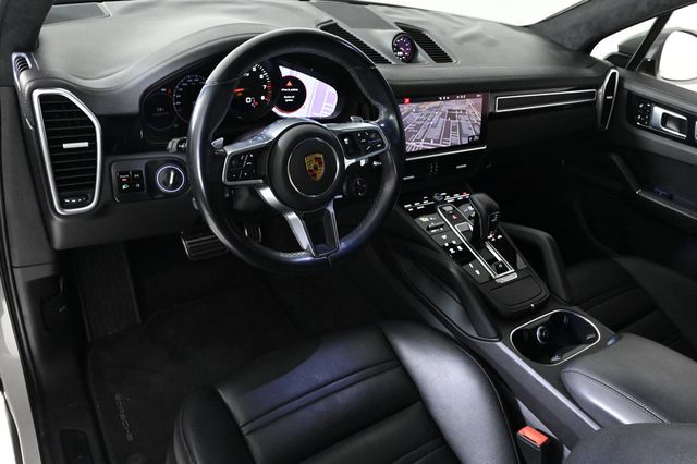 2021 Porsche Cayenne GTS - 22947535 - 3