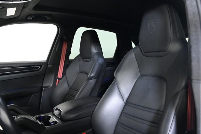 2021 Porsche Cayenne GTS - 22947535 - 4