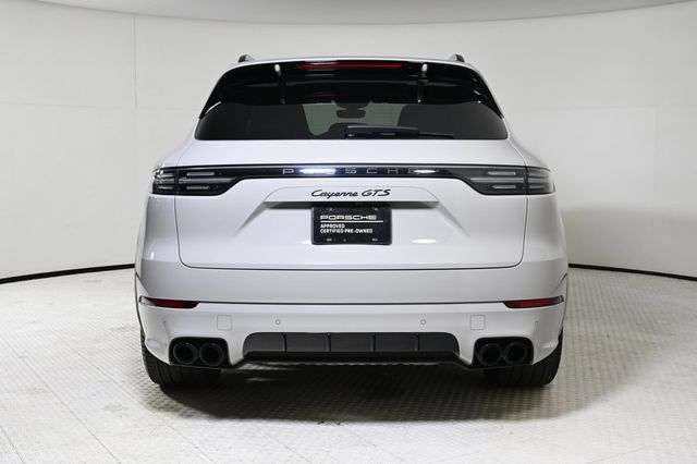 2021 Porsche Cayenne GTS - 22947535 - 5