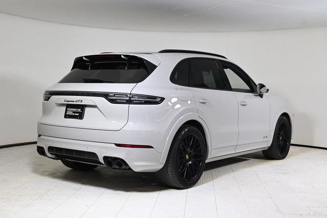 2021 Porsche Cayenne GTS - 22947535 - 6