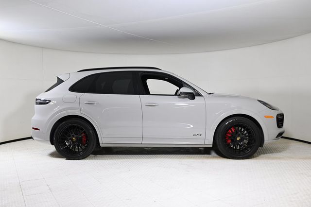 2021 Porsche Cayenne GTS - 22947535 - 7