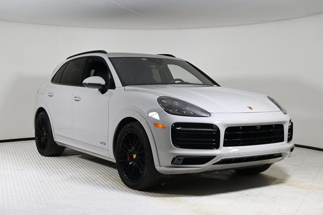 2021 Porsche Cayenne GTS - 22947535 - 8