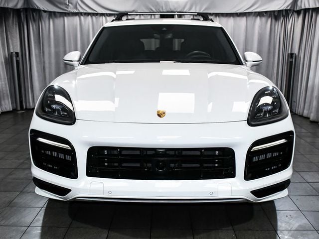 2021 Porsche Cayenne GTS - 23012548 - 1