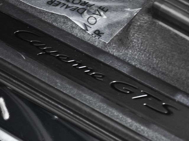 2021 Porsche Cayenne GTS - 23065855 - 11