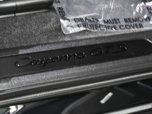 2021 Porsche Cayenne GTS - 23065855 - 15