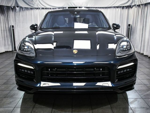 2021 Porsche Cayenne GTS - 23065855 - 1