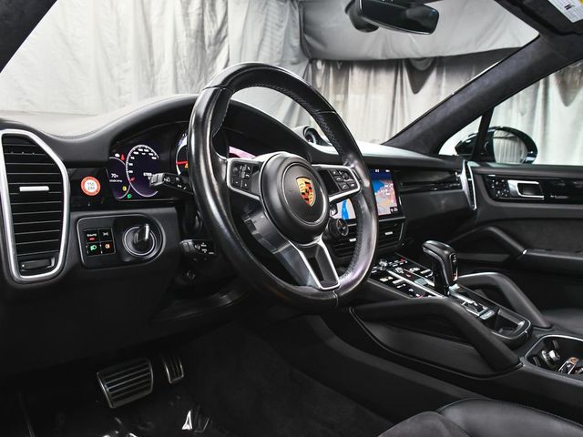 2021 Porsche Cayenne GTS - 23065855 - 21