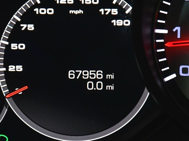 2021 Porsche Cayenne GTS - 23065855 - 22