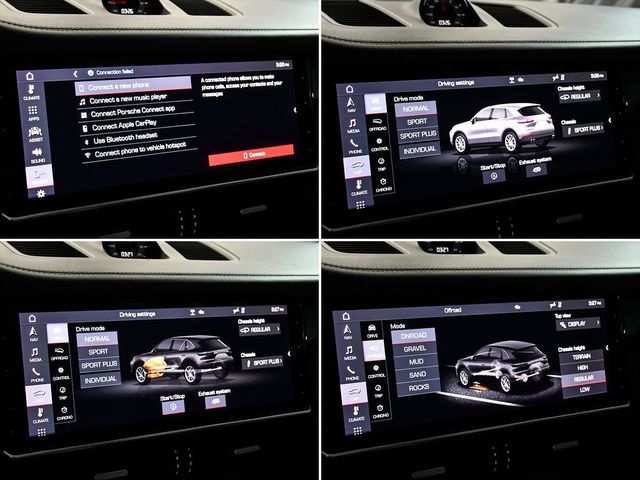 2021 Porsche Cayenne GTS - 23065855 - 25