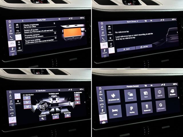 2021 Porsche Cayenne GTS - 23065855 - 26