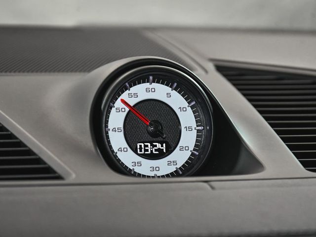 2021 Porsche Cayenne GTS - 23065855 - 27