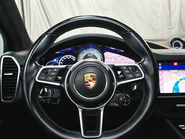 2021 Porsche Cayenne GTS - 23065855 - 29