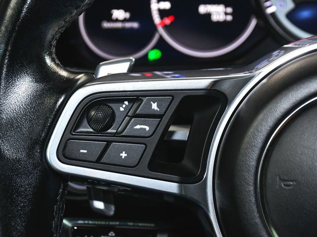 2021 Porsche Cayenne GTS - 23065855 - 30