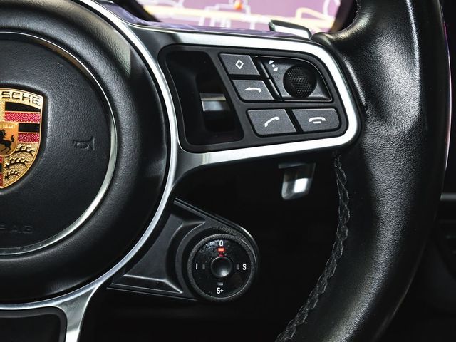2021 Porsche Cayenne GTS - 23065855 - 31