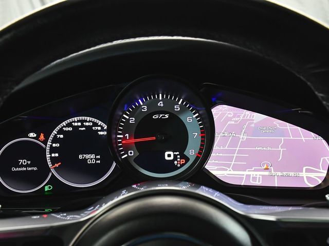 2021 Porsche Cayenne GTS - 23065855 - 32