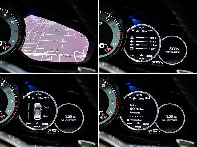 2021 Porsche Cayenne GTS - 23065855 - 33