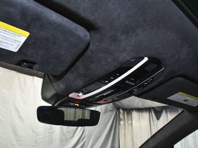 2021 Porsche Cayenne GTS - 23065855 - 34