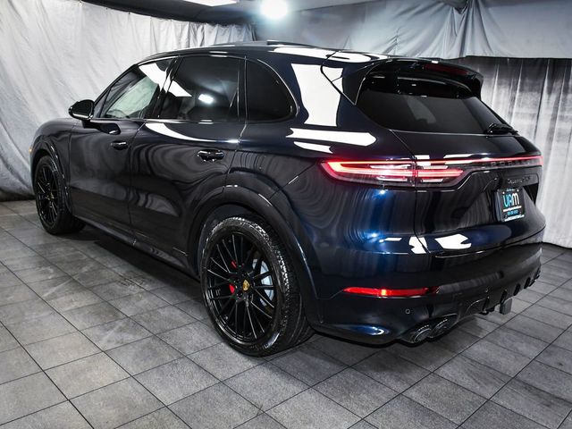 2021 Porsche Cayenne GTS - 23065855 - 3