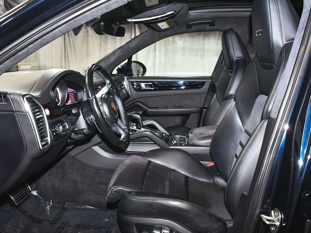 2021 Porsche Cayenne GTS - 23065855 - 42