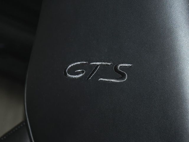 2021 Porsche Cayenne GTS - 23065855 - 44