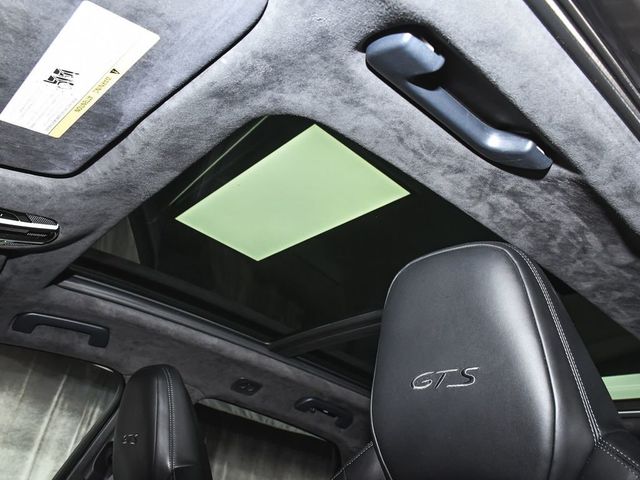 2021 Porsche Cayenne GTS - 23065855 - 45