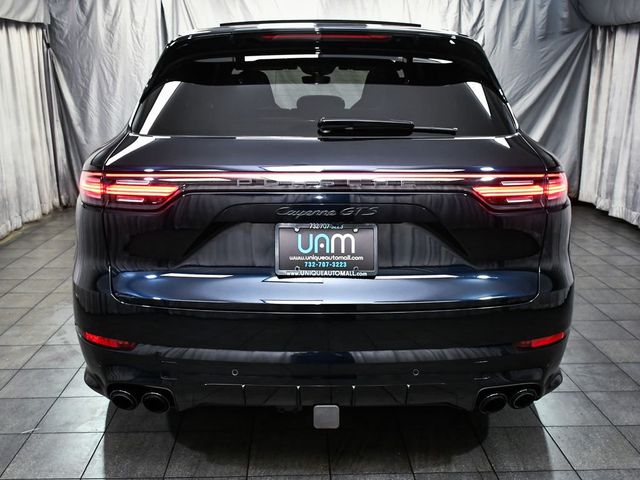 2021 Porsche Cayenne GTS - 23065855 - 4