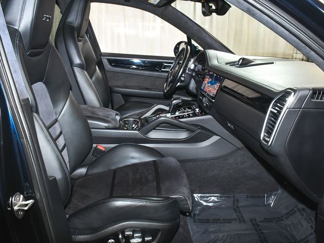 2021 Porsche Cayenne GTS - 23065855 - 52