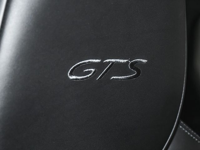 2021 Porsche Cayenne GTS - 23065855 - 54