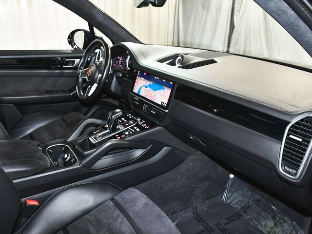 2021 Porsche Cayenne GTS - 23065855 - 55