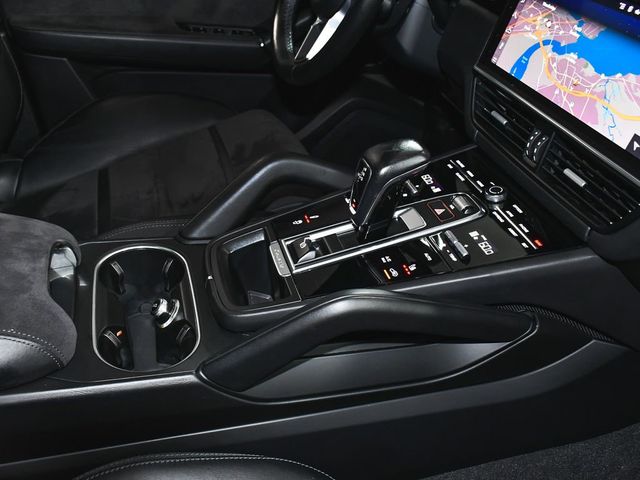 2021 Porsche Cayenne GTS - 23065855 - 57