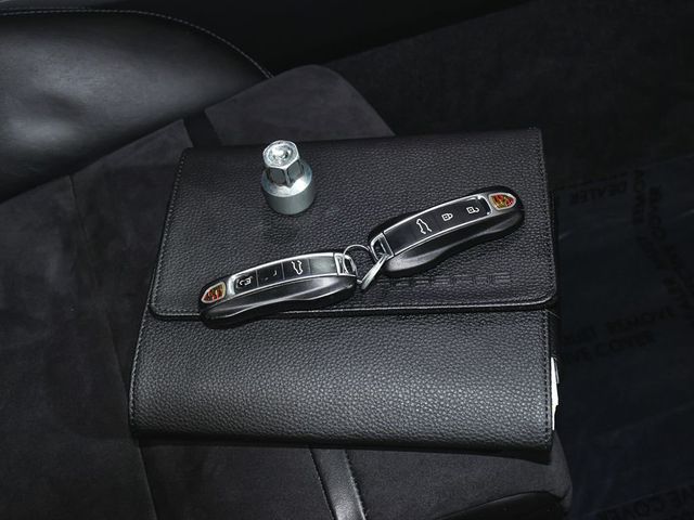 2021 Porsche Cayenne GTS - 23065855 - 58