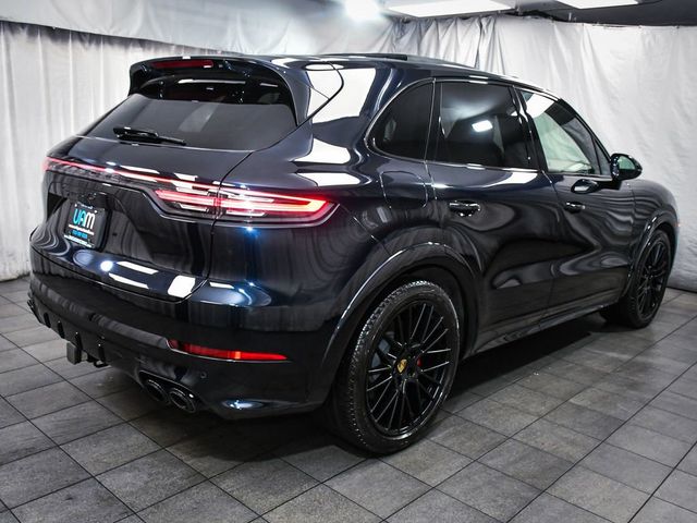 2021 Porsche Cayenne GTS - 23065855 - 5