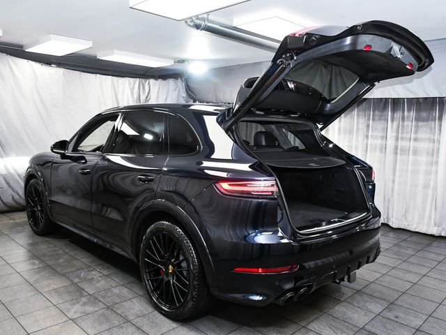 2021 Porsche Cayenne GTS - 23065855 - 59