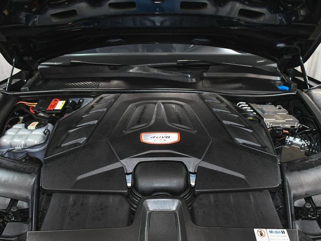 2021 Porsche Cayenne GTS - 23065855 - 63