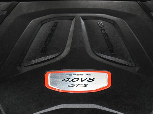 2021 Porsche Cayenne GTS - 23065855 - 64