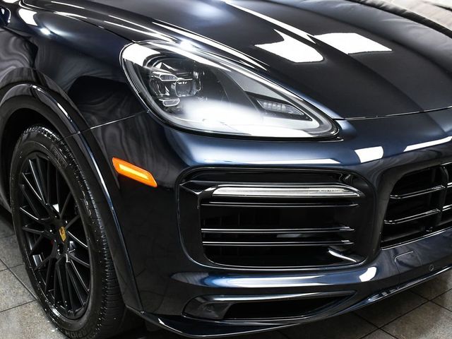 2021 Porsche Cayenne GTS - 23065855 - 66