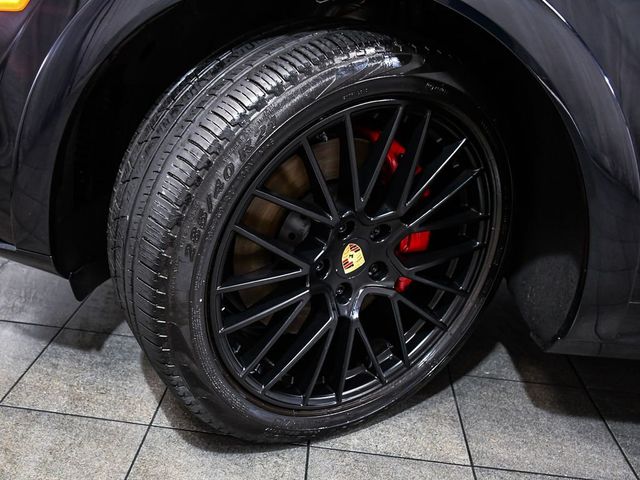 2021 Porsche Cayenne GTS - 23065855 - 6